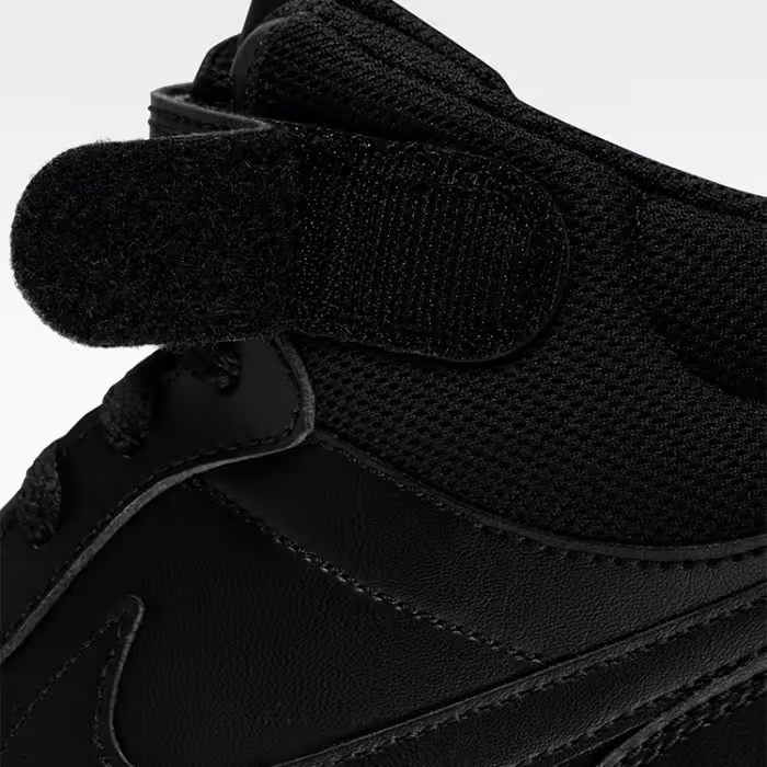 Incaltaminte Sport Nike COURT BOROUGH MID 2 GS - 6