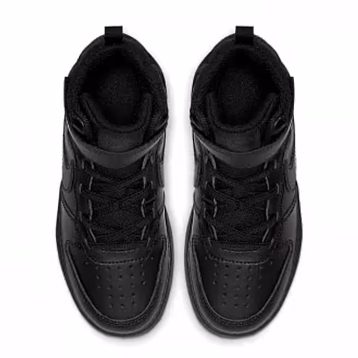 Кроссовки Nike COURT BOROUGH MID 2 PS - 2