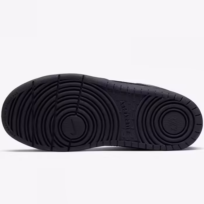 Incaltaminte Sport Nike COURT BOROUGH MID 2 PS - 4