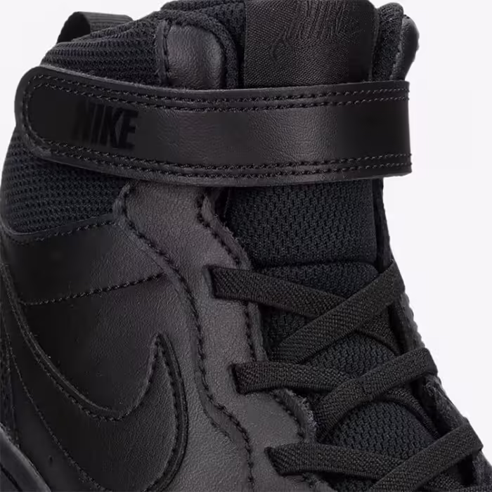 Incaltaminte Sport Nike COURT BOROUGH MID 2 PS - 5