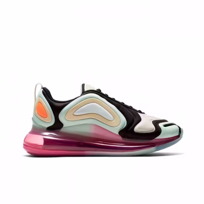 Кроссовки Nike W AIR MAX 720 - 3
