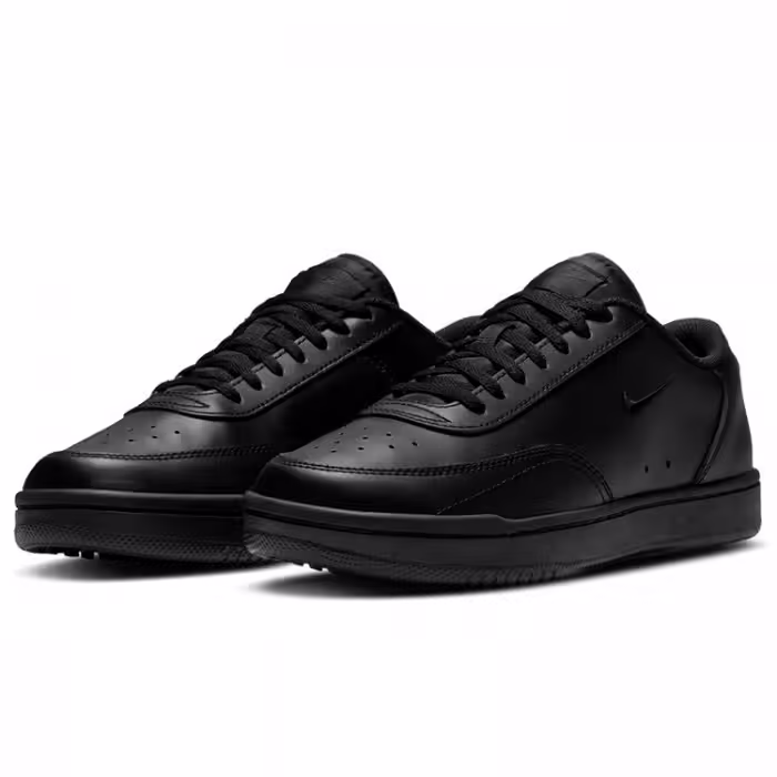 Incaltaminte Sport Nike COURT VINTAGE - 2