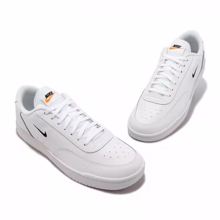 Incaltaminte Sport Nike COURT VINTAGE - 3