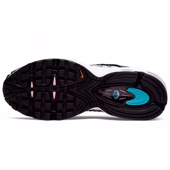 Кроссовки Nike W AIR MAX TAILWIND IV - 3