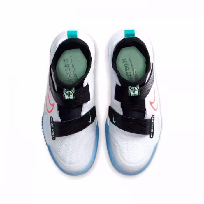 Кроссовки Nike ZOOM FLIGHT - 12