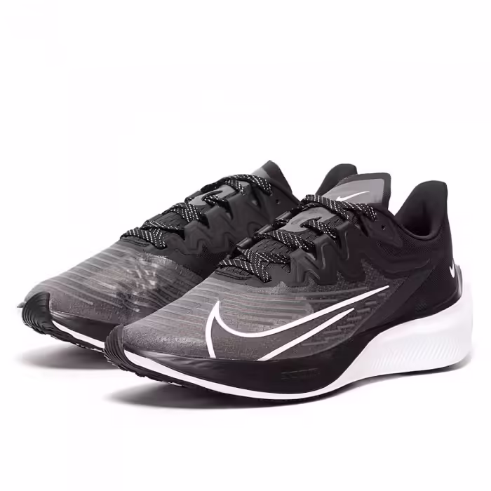 Incaltaminte Sport Nike ZOOM GRAVITY 2 Negru 45.5 - 2