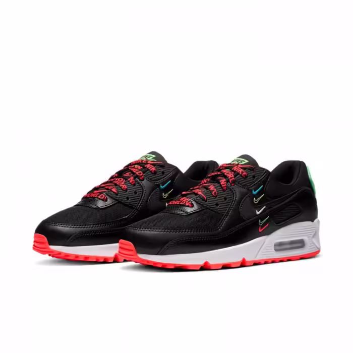 Incaltaminte Sport Nike W AIR MAX 90 WW - 4