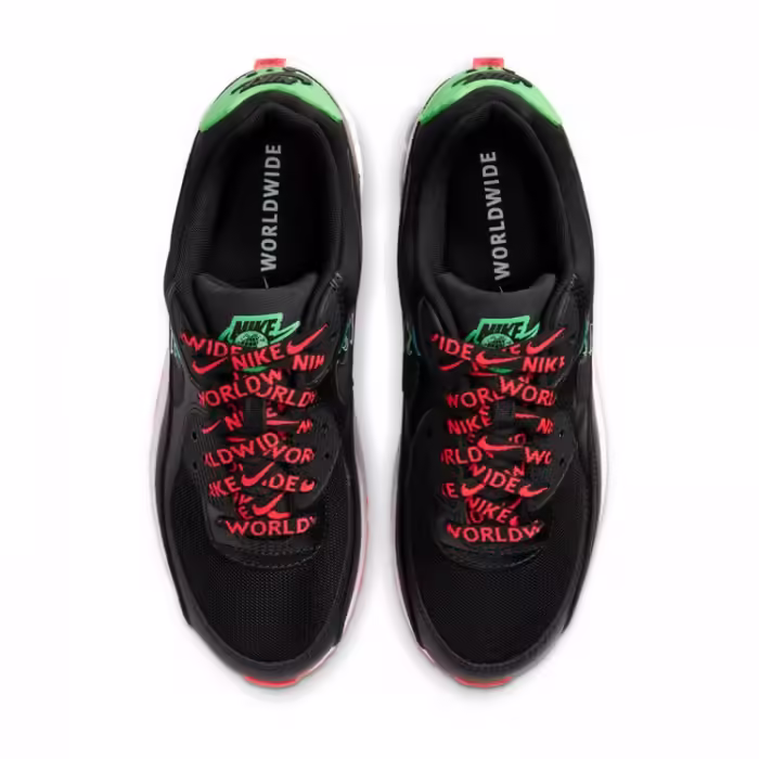 Incaltaminte Sport Nike W AIR MAX 90 WW - 5