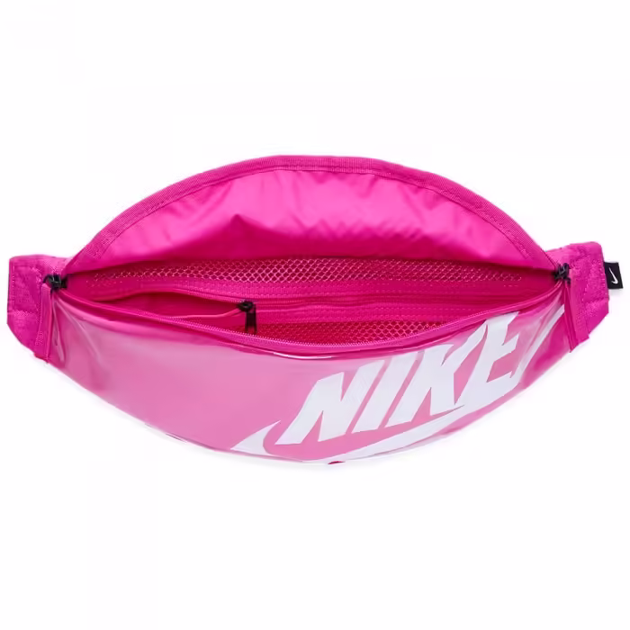 Сумка на пояс Nike Nk Heritage Hip Pack - 3