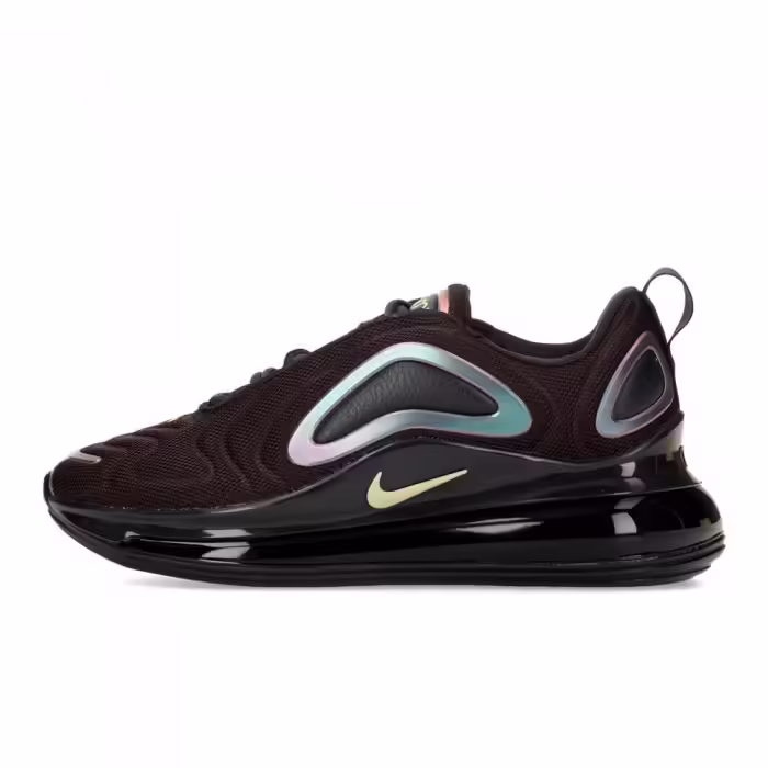 Incaltaminte Sport Nike Wmns Air Max 720 Negru 37.5