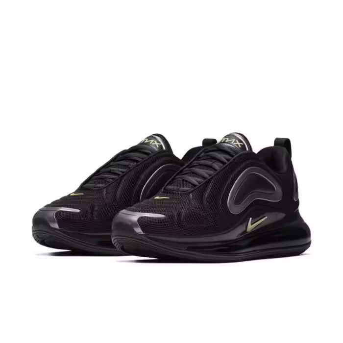 Incaltaminte Sport Nike Wmns Air Max 720 Negru 37.5 - 2