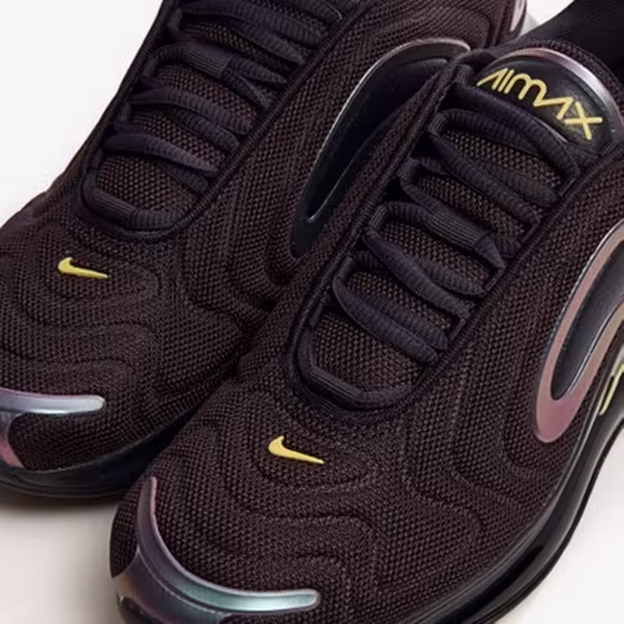 Incaltaminte Sport Nike Wmns Air Max 720 Negru 37.5 - 3