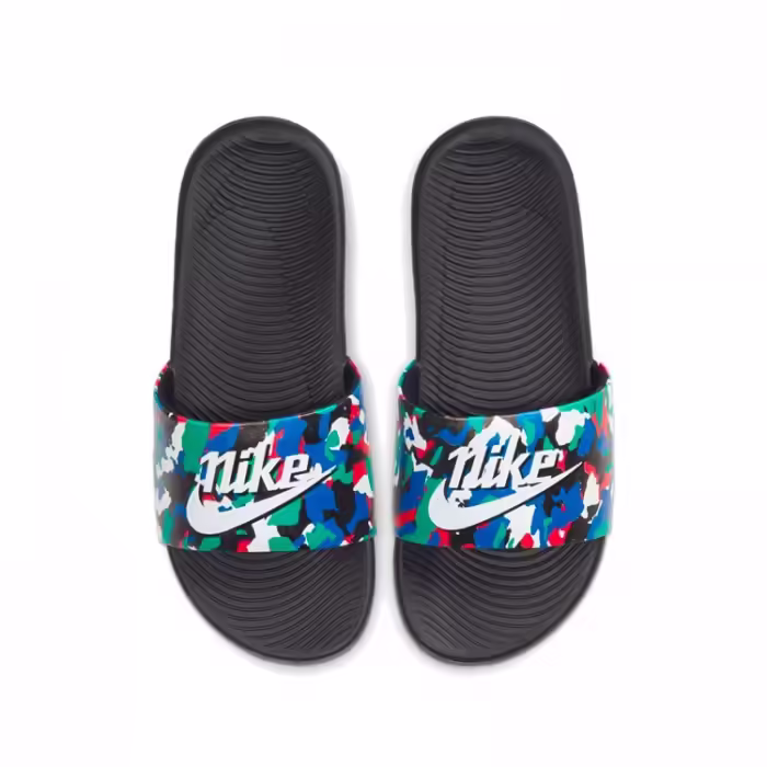 Slapi Nike KAWA SLIDE SE MC (GS/PS) - 4
