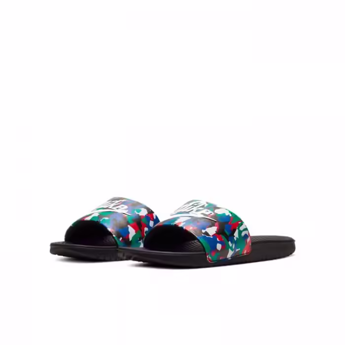 Slapi Nike KAWA SLIDE SE MC (GS/PS) - 5