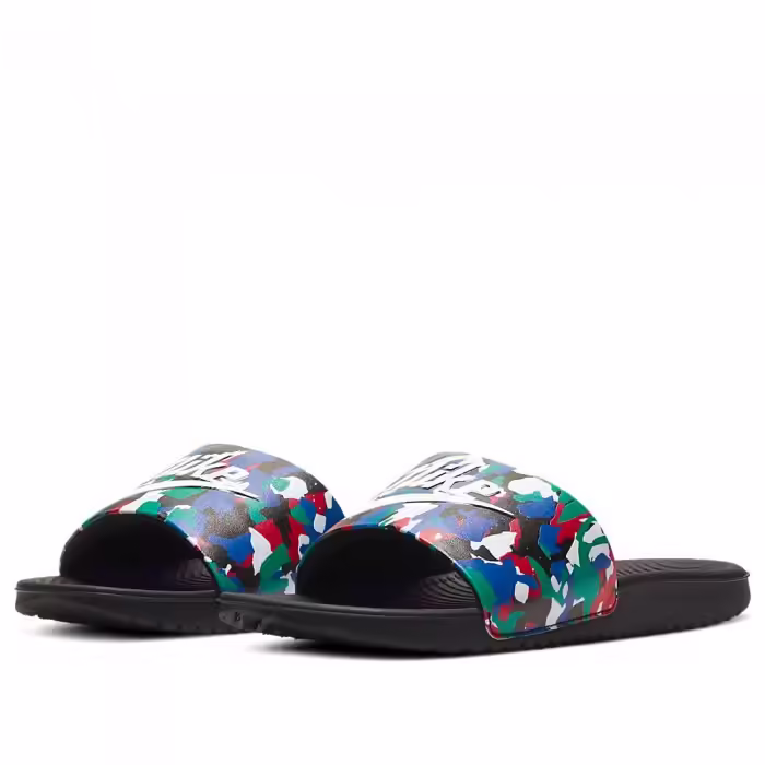 Slapi Nike KAWA SLIDE SE MC (GS/PS) - 8