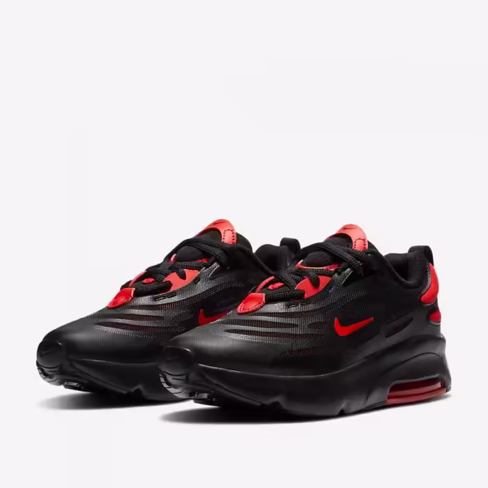 Incaltaminte Sport Nike AIR MAX EXOSENSE (PS) - 2