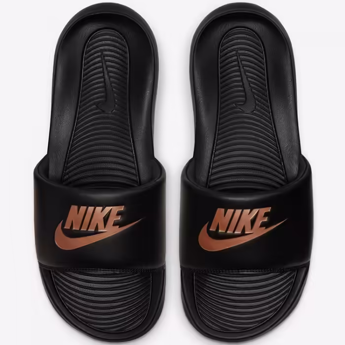 Шлепанцы Nike W NIKE VICTORI ONE SLIDE - 4