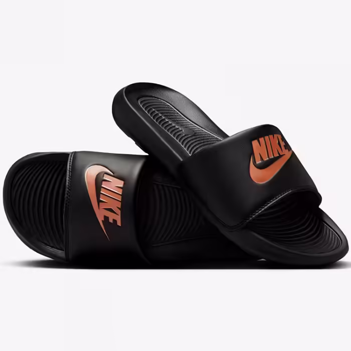 Шлепанцы Nike W NIKE VICTORI ONE SLIDE - 5
