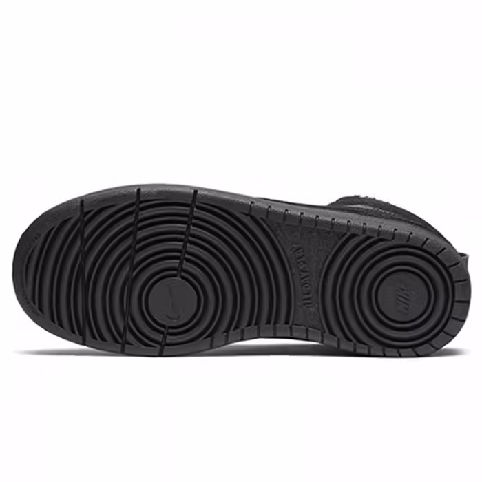 Incaltaminte Sport Nike COURT BOROUGH MID 2 BOOT BG - 2