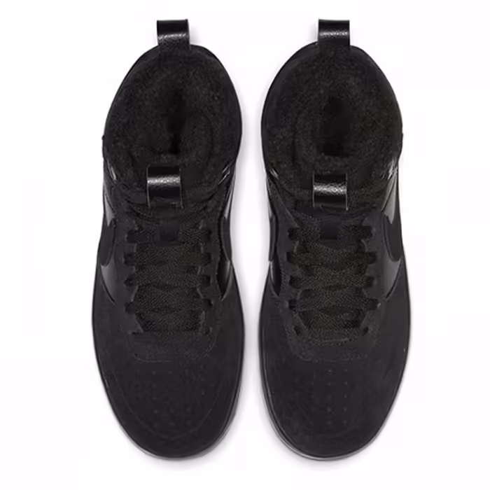 Incaltaminte Sport Nike COURT BOROUGH MID 2 BOOT BG - 3