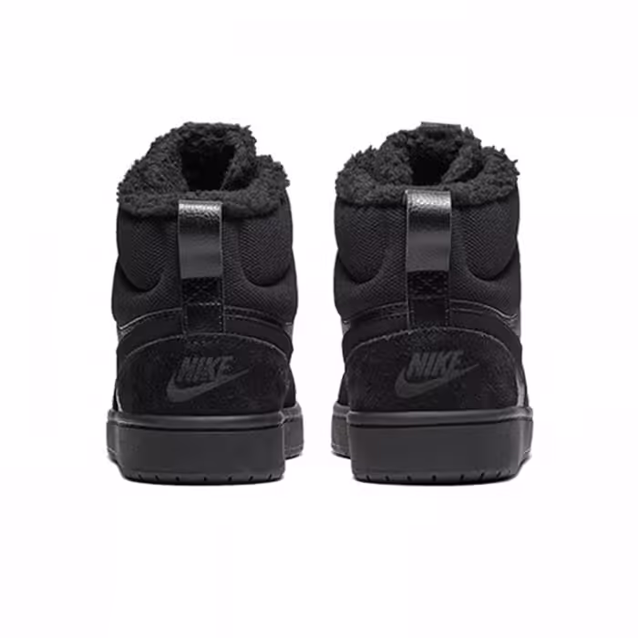 Incaltaminte Sport Nike COURT BOROUGH MID 2 BOOT BG - 5