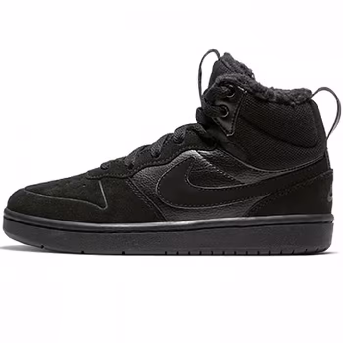 Кроссовки Nike Court Borough Mid 2