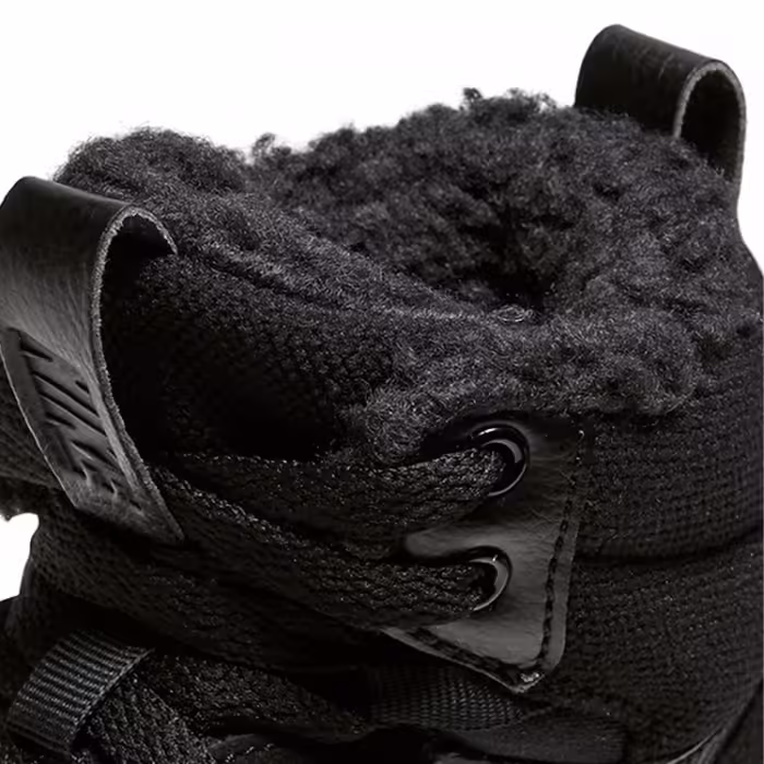 Кроссовки Nike Court Borough Mid 2 - 2