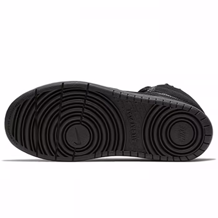 Кроссовки Nike Court Borough Mid 2 - 4