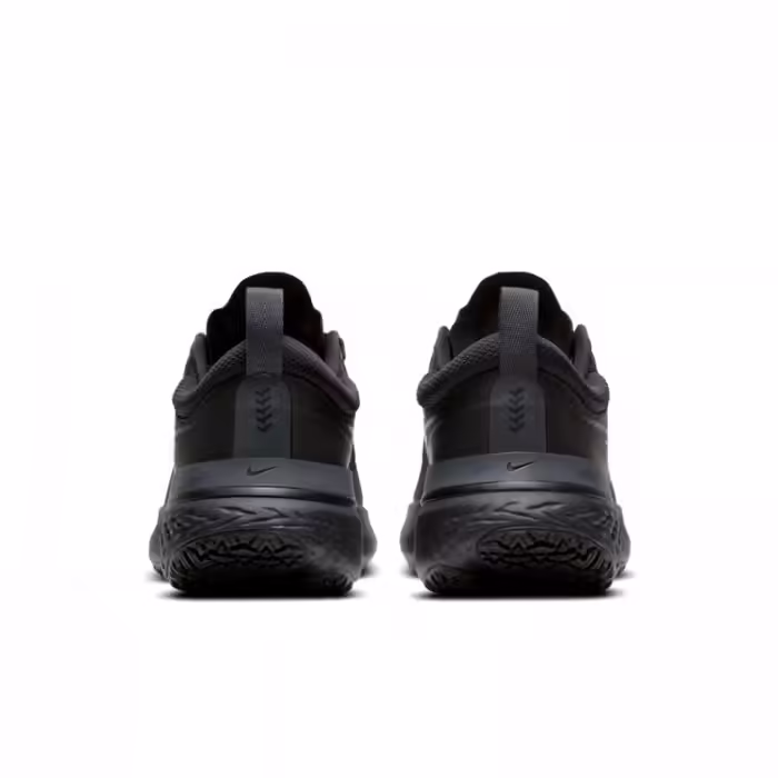 Кроссовки Nike WMNS REACT MILER SHIELD - 3