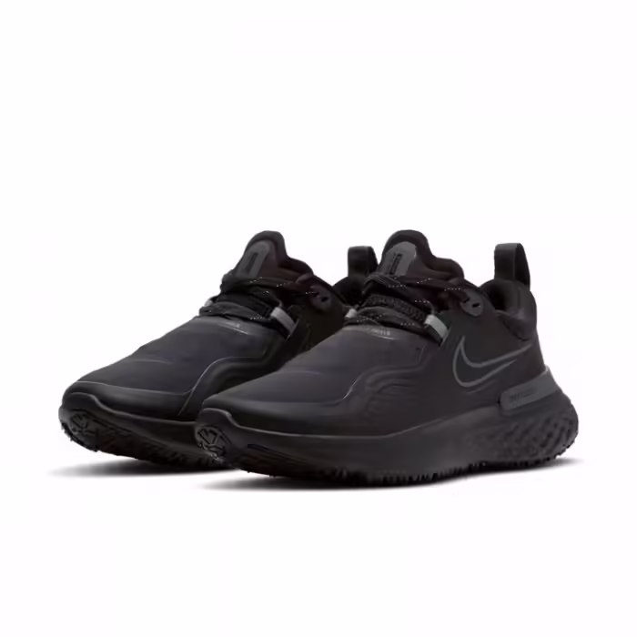 Кроссовки Nike WMNS REACT MILER SHIELD - 4