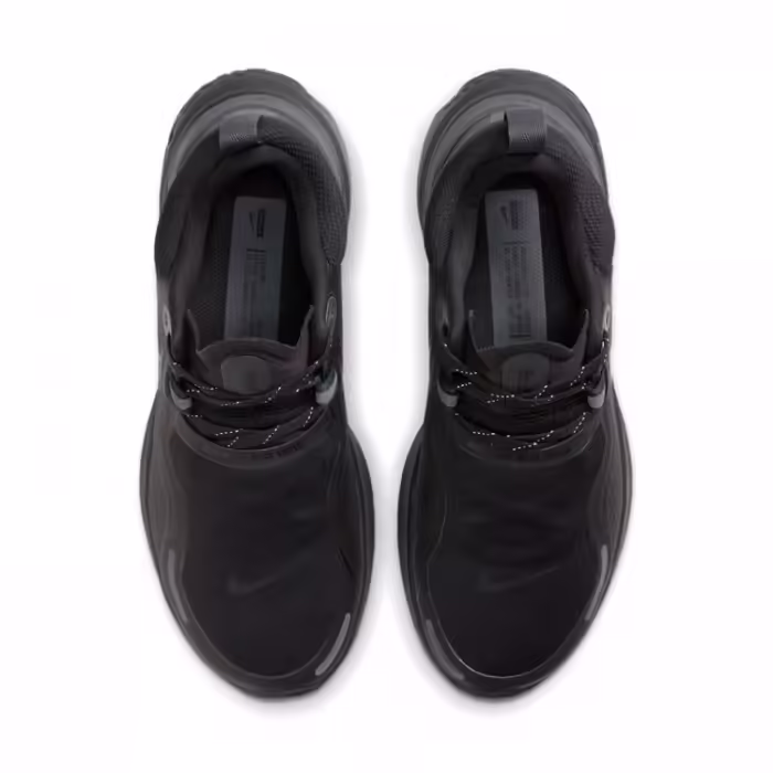 Кроссовки Nike WMNS REACT MILER SHIELD - 5