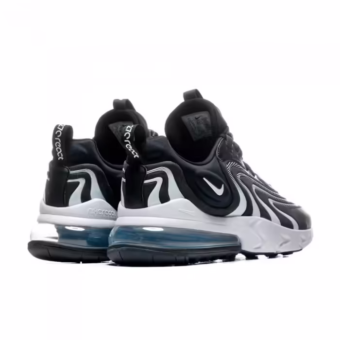 Incaltaminte Sport Nike AIR MAX 270 REACT ENG - 2