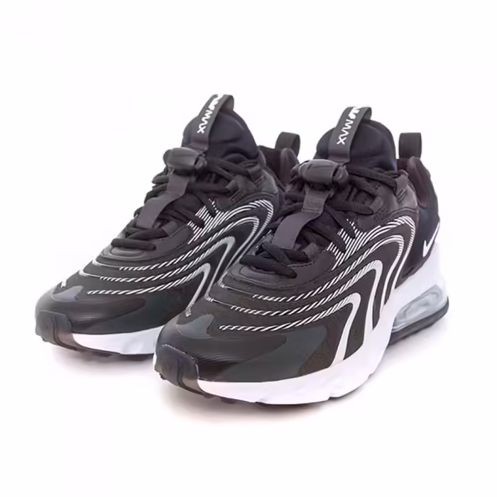 Incaltaminte Sport Nike AIR MAX 270 REACT ENG - 3