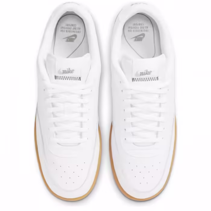 Кроссовки Nike COURT VINTAGE PREM - 5