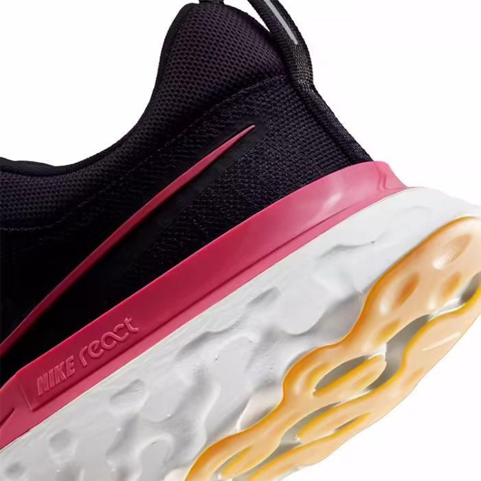 Incaltaminte Sport Nike W REACT INFINITY RUN FK 2 - 7