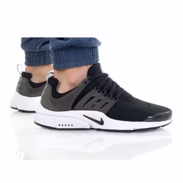 Кроссовки Nike AIR PRESTO - 3