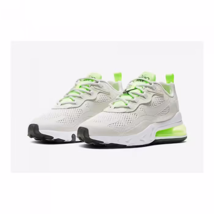 Кроссовки Nike Air Max 270 React - 2