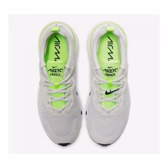 Кроссовки Nike Air Max 270 React - 3