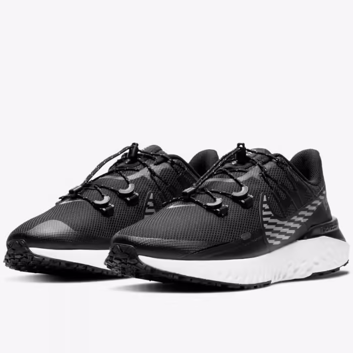 Кроссовки Nike W LEGEND REACT 3 SHIELD - 2