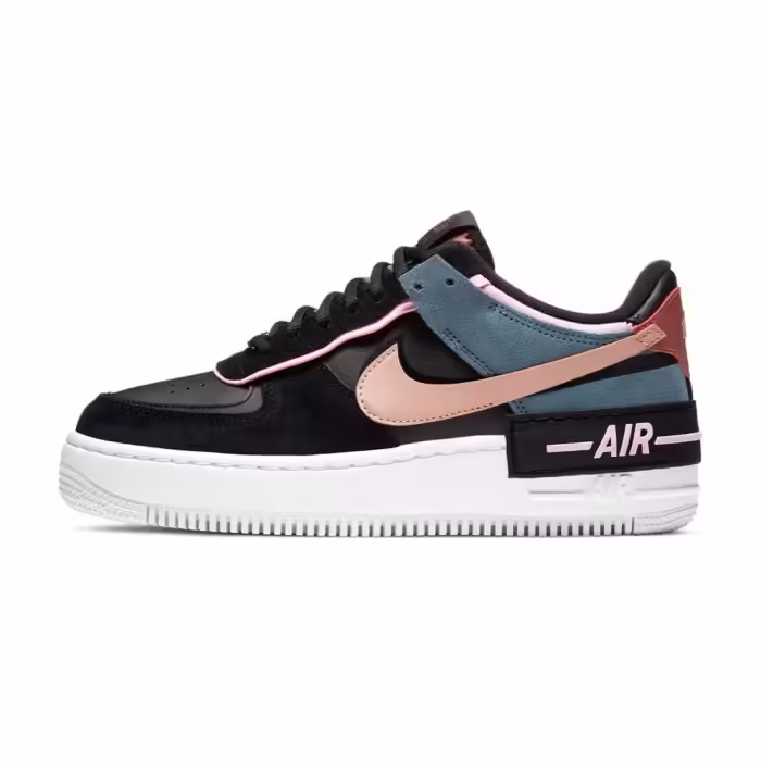 Кроссовки Nike W AF1 SHADOW RTL