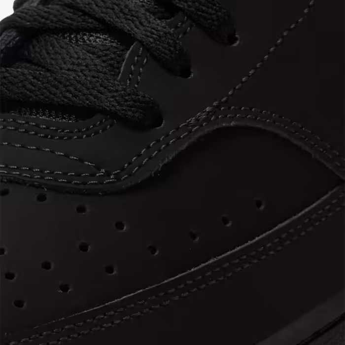 Incaltaminte Sport Nike COURT VISION MID - 4