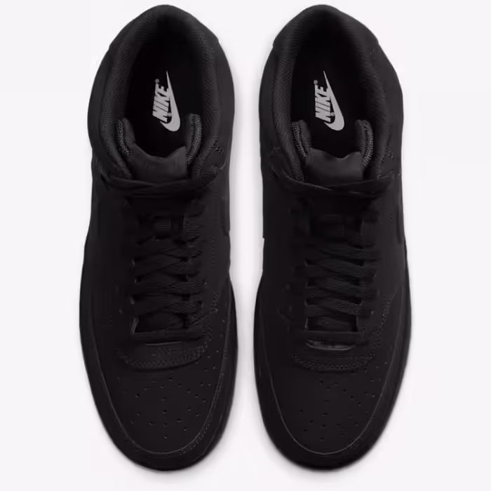 Incaltaminte Sport Nike COURT VISION MID - 5