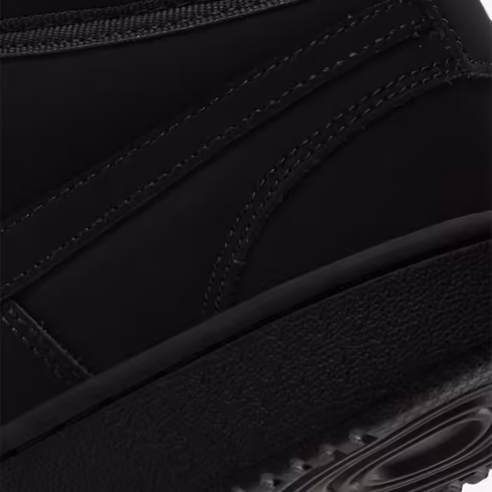 Incaltaminte Sport Nike COURT VISION MID - 6