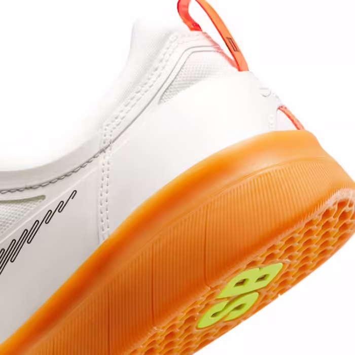 Incaltaminte Sport Nike SB NYJAH FREE 2 T - 3