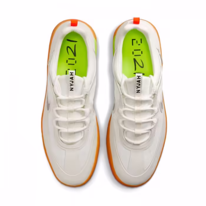 Incaltaminte Sport Nike SB NYJAH FREE 2 T - 5