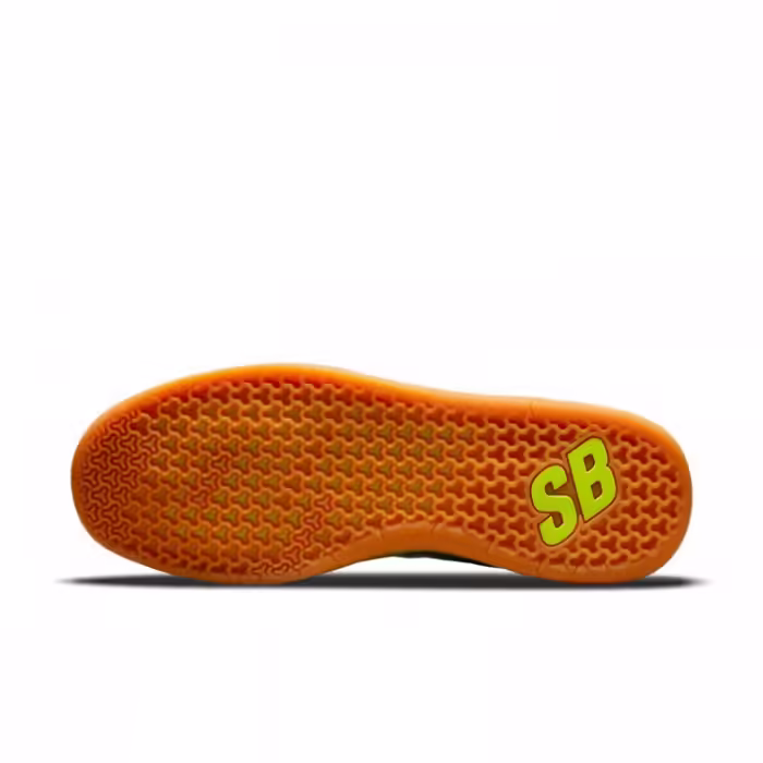 Incaltaminte Sport Nike SB NYJAH FREE 2 T - 7