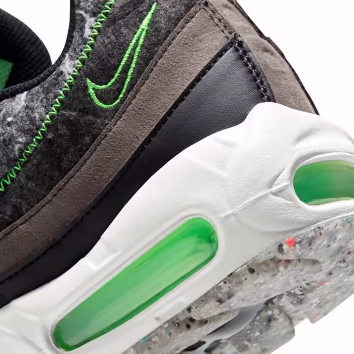 Кроссовки Nike AIR MAX 95 - 3