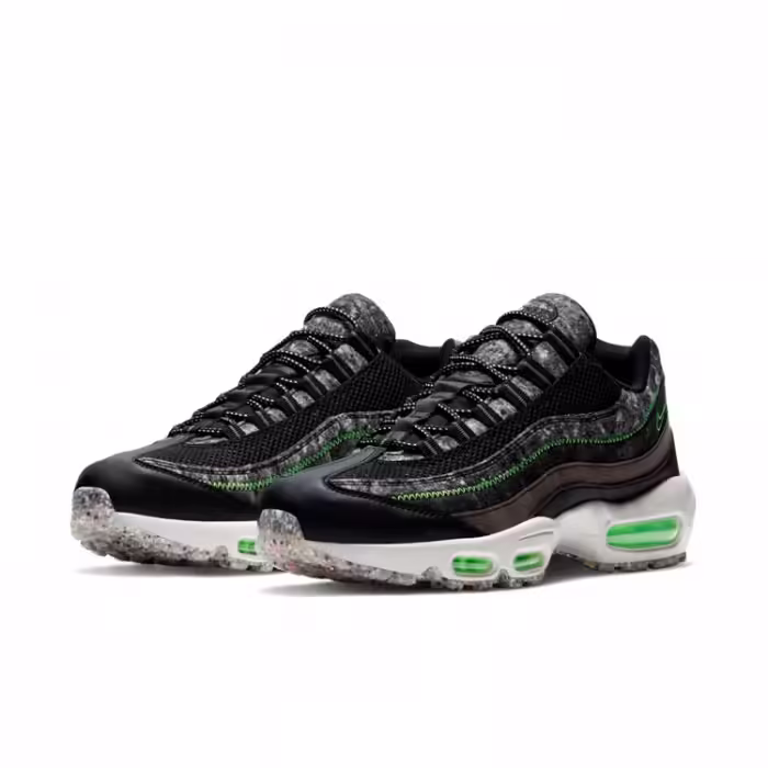 Кроссовки Nike AIR MAX 95 - 4