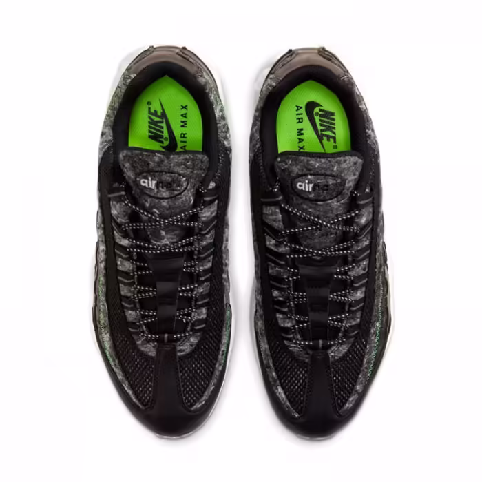 Кроссовки Nike AIR MAX 95 - 8