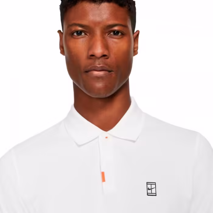 Polo Nike THE POLO SLAM SLIM - 4